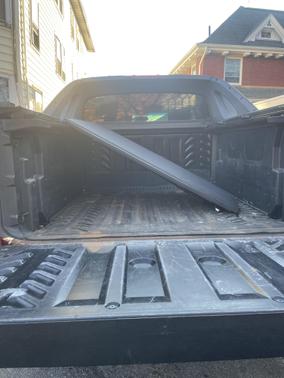 2011 Chevrolet Avalanche 1500 LT